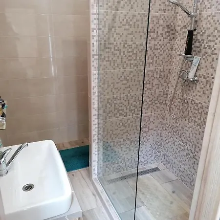 K-plus בית הארחה