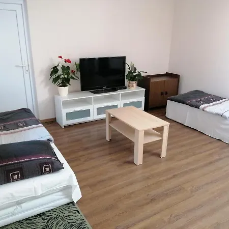 K-plus בית הארחה