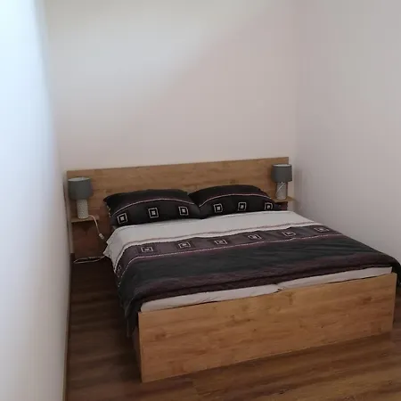 בית הארחה K-plus