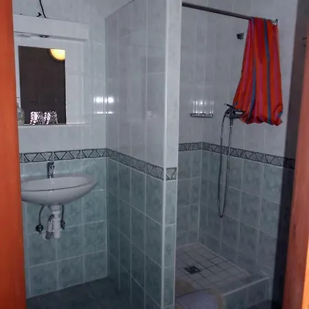 בית הארחה K-plus Štúrovo