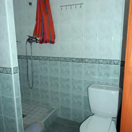 בית הארחה K-plus 3*