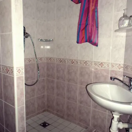 בית הארחה K-plus 3*